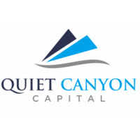 Quiet Canyon Capital LLC logo, Quiet Canyon Capital LLC contact details