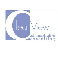 ClearView Administrative Consulting logo, ClearView Administrative Consulting contact details