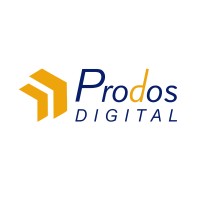 Prodos Digital LLP logo, Prodos Digital LLP contact details