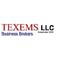 Texems LLC logo, Texems LLC contact details