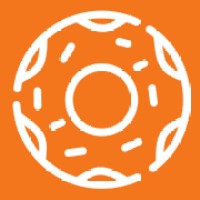 Donut Labs logo, Donut Labs contact details