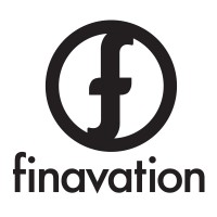 FINavation logo, FINavation contact details