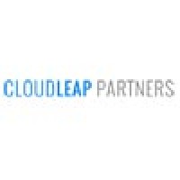 Cloudleap Partners, LLC logo, Cloudleap Partners, LLC contact details