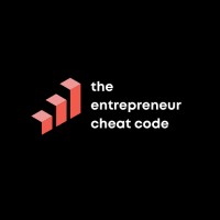 The Entrepreneur Cheat Code logo, The Entrepreneur Cheat Code contact details