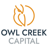 Owl Creek Capital logo, Owl Creek Capital contact details