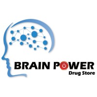 Brain Power Drug Store logo, Brain Power Drug Store contact details