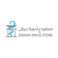 Jerash Drug Store logo, Jerash Drug Store contact details