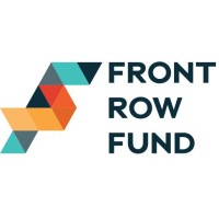 Front Row Fund logo, Front Row Fund contact details