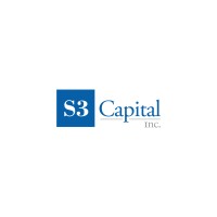 S3 Capital, Inc. logo, S3 Capital, Inc. contact details