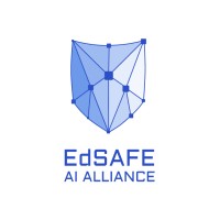 EdSAFE AI Alliance logo, EdSAFE AI Alliance contact details