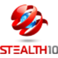 Stealth10 logo, Stealth10 contact details