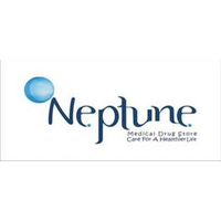 Neptune MDS logo, Neptune MDS contact details