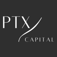 PTX Capital logo, PTX Capital contact details