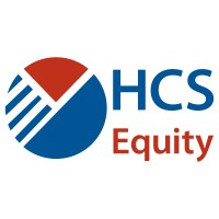 HCS Equity logo, HCS Equity contact details