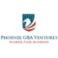 Phoenix GBA Ventures® logo, Phoenix GBA Ventures® contact details