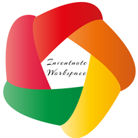 Inventnote logo, Inventnote contact details