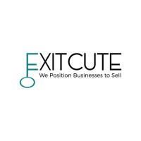 Exitcute Advisors logo, Exitcute Advisors contact details