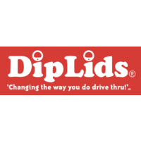 DipLids logo, DipLids contact details