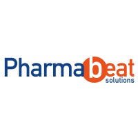 Pharmabeat Solutions logo, Pharmabeat Solutions contact details