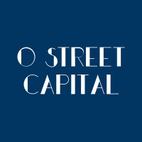 O Street Capital logo, O Street Capital contact details