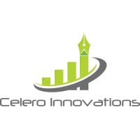 Celero Innovations logo, Celero Innovations contact details