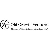 Old Growth Ventures logo, Old Growth Ventures contact details