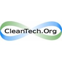 Cleantech.org logo, Cleantech.org contact details