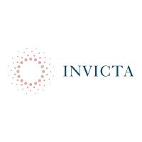 Invicta Growth logo, Invicta Growth contact details