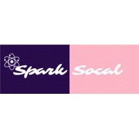 Spark SoCal logo, Spark SoCal contact details