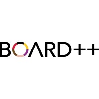 Board++ logo, Board++ contact details