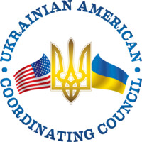 Ukrainian American Coordinating Council logo, Ukrainian American Coordinating Council contact details