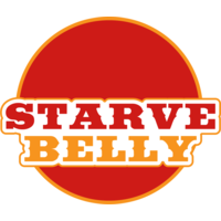 starvebelly LLC logo, starvebelly LLC contact details