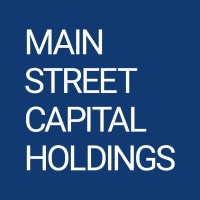 Main Street Capital Holdings logo, Main Street Capital Holdings contact details