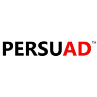 PERSUAD Inc. logo, PERSUAD Inc. contact details