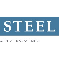 Steel Capital Management logo, Steel Capital Management contact details