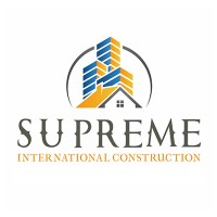 Supreme International Construction, Inc. logo, Supreme International Construction, Inc. contact details