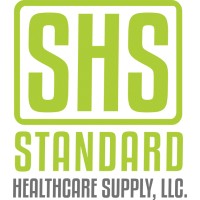 Standard Healthcare Supply, LLC logo, Standard Healthcare Supply, LLC contact details