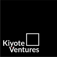 Kiyote Ventures logo, Kiyote Ventures contact details