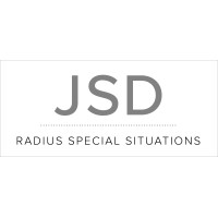 JSD I Radius Special Situations logo, JSD I Radius Special Situations contact details