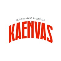 KAENVAS logo, KAENVAS contact details