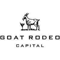 Goat Rodeo Capital logo, Goat Rodeo Capital contact details