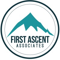 First Ascent Associates logo, First Ascent Associates contact details