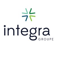 Integra Groupe logo, Integra Groupe contact details