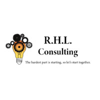 R.H.L. Consulting logo, R.H.L. Consulting contact details