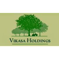 Vikasa Holdings logo, Vikasa Holdings contact details