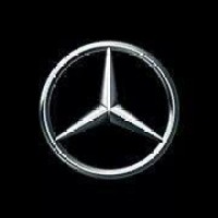 Mercedes-Benz An Du logo, Mercedes-Benz An Du contact details