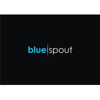 Bluespout logo, Bluespout contact details