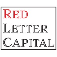 Red Letter Capital LLC logo, Red Letter Capital LLC contact details