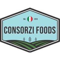 Consorzi Foods logo, Consorzi Foods contact details