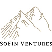 SoFin Ventures logo, SoFin Ventures contact details